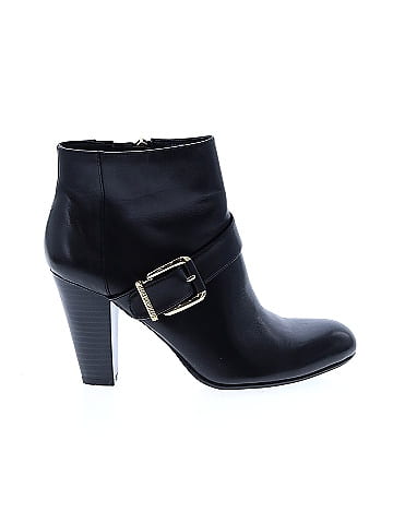 Dana Buchman Ankle Boots (view 1)