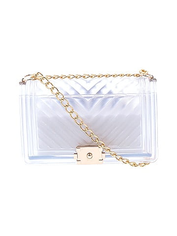 Unbranded Crossbody Bag (view 1)