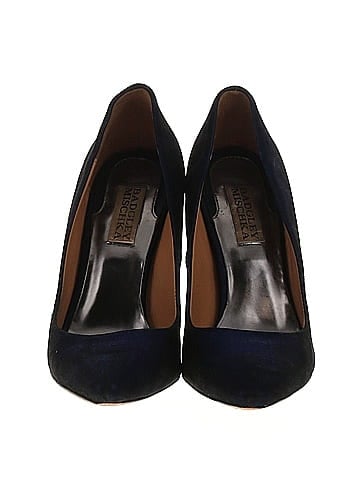 Badgley Mischka Heels (view 2)