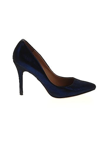 Badgley Mischka Heels (view 1)