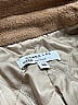 Derek Lam Collective Tan Wool Coat Size EU (IT) 36 / US 0 - photo 3