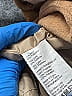 Derek Lam Collective Tan Wool Coat Size EU (IT) 36 / US 0 - photo 4