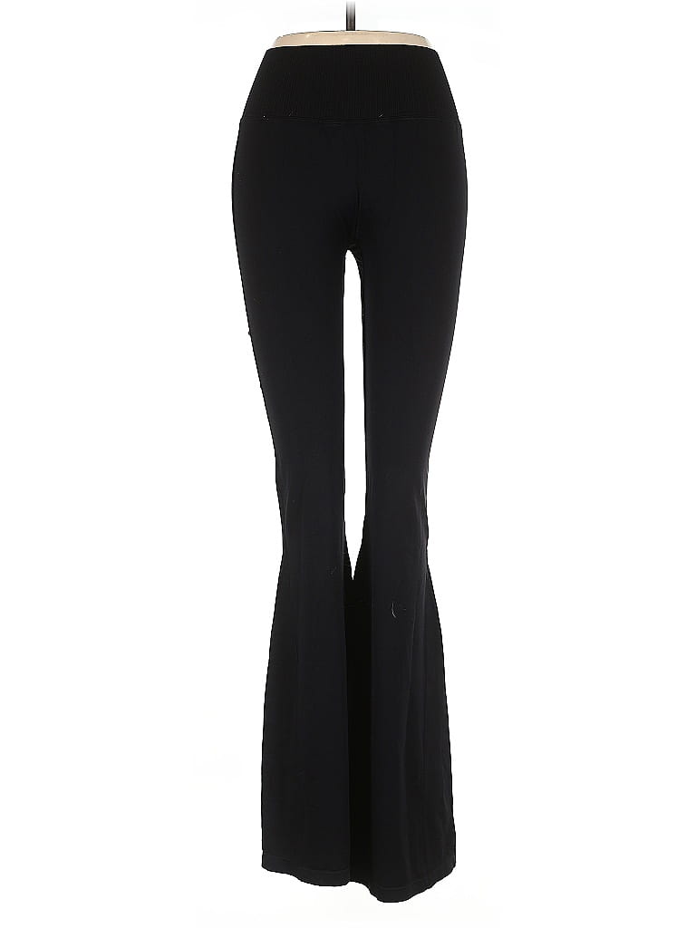 Short De Yoga Mini Justice Pour Fille – Taille 6 – Noir – NEUF