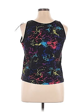 Pop Fit Tank Top (view 2)