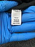 Express Design Studio Black Cocktail Dress Size M - photo 4