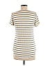 Sundry Ivory Short Sleeve Top Size M - photo 2