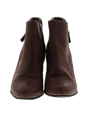 SOUL Naturalizer Ankle Boots (view 2)
