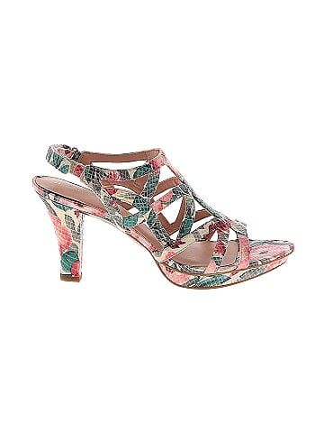 Naturalizer Heels (view 1)