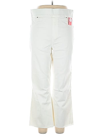 SPANX Casual Pants (view 1)