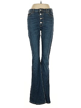 Mango Jeans