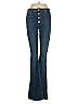 Mango Blue Jeans Size 6 - photo 1