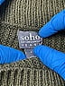Soho JEANS NEW YORK & COMPANY 100% Acrylic Green Pullover Sweater Size L - photo 6