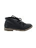 The Children's Place Black Ankle Boots Size 6 - photo 1