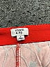 Crown & Ivy Graphic Red Casual Skirt Size 8 - photo 3