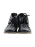 The Children's Place Black Ankle Boots Size 6 - photo 2