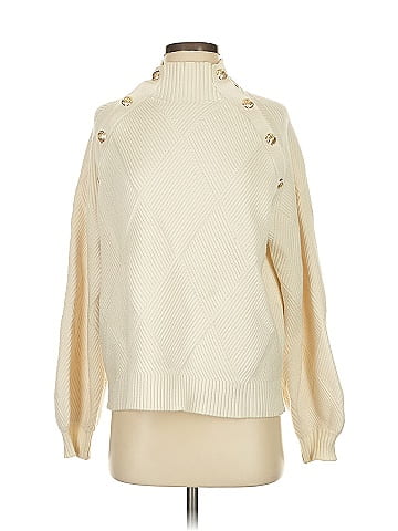 Maje Turtleneck Sweater (view 1)