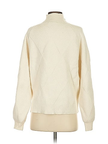 Maje Turtleneck Sweater (view 2)