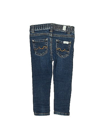 7 For All Mankind Jeans (view 2)