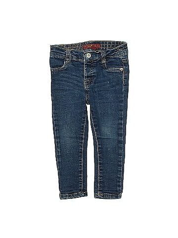 7 For All Mankind Jeans (view 1)