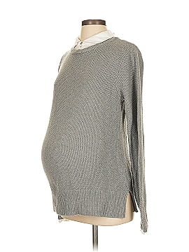 Seraphine Pullover Sweater