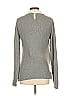 Seraphine Gray Pullover Sweater Size S - photo 2