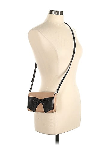 Kate Spade New York Leather Crossbody Bag (view 2)