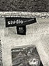 Studio by Torrid Tweed Gray Casual Dress Size M - photo 6