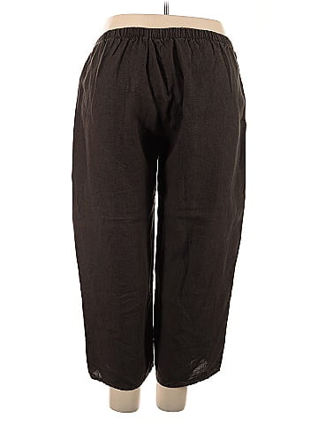 Flax Linen Pants (view 2)