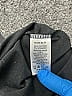 Chadwicks Black 3/4 Sleeve T-Shirt Size M - photo 7