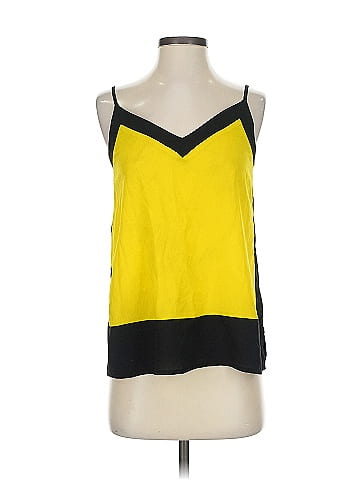Bisou Bisou Sleeveless Top (view 1)