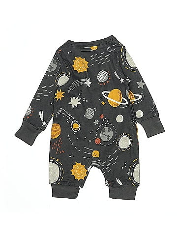 Gerber Long Sleeve Outfit (view 2)