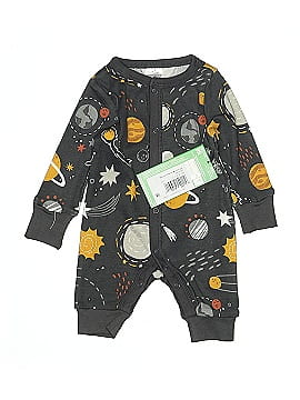Gerber Long Sleeve Onesie