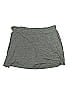 LIVI Solid Gray Active Skort Size 26 - photo 1