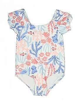 Just One You Made By Carter's One Piece Swimsuit