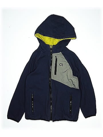 Gap Fit Jacket (view 1)