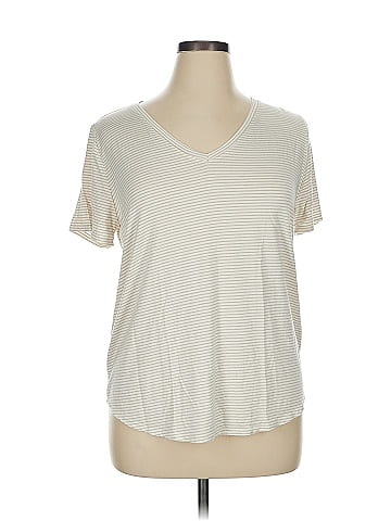 Green Envelope Short Sleeve T-Shirt (view 1)