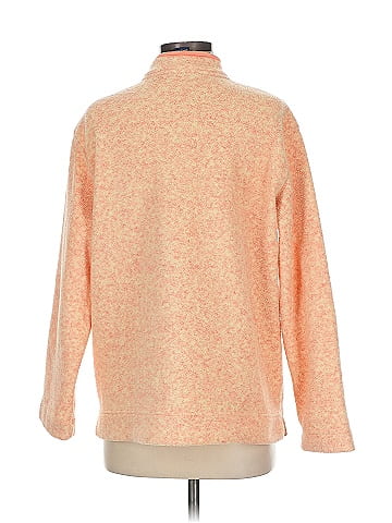 Catalina Pullover Sweater (view 2)