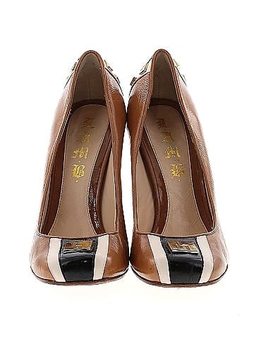 L.A.M.B. Heels (view 2)