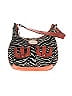 XOXO Animal Print Brown Black Shoulder Bag One size - photo 1