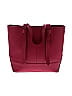 Assorted Brands Burgundy Pink Tote One size - photo 3