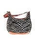 XOXO Animal Print Brown Black Shoulder Bag One size - photo 3
