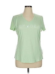 Spyder Short Sleeve T Shirt