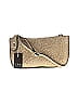 Joy Susan Animal Print Gold Clutch One size - photo 1