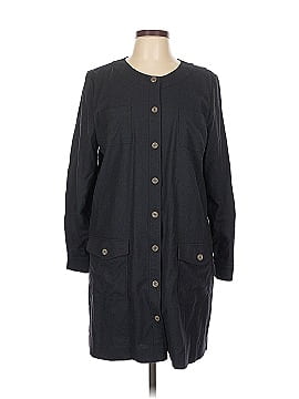 Sézane Coat