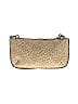 Joy Susan Animal Print Gold Clutch One size - photo 3