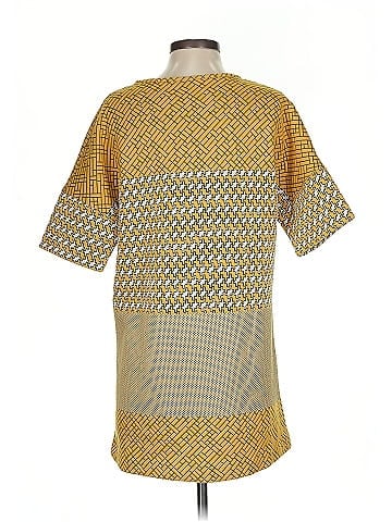 Zara W&B Collection Casual Dress (view 2)
