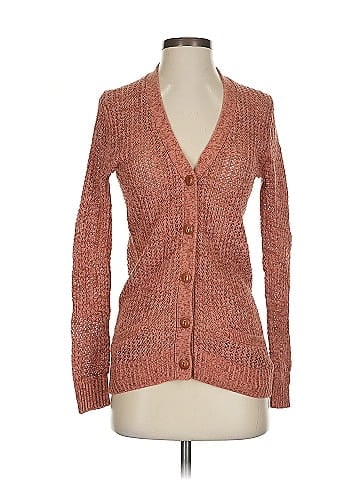 Fossil Cardigan (view 1)