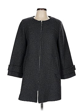 Zara Coat