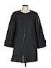 Zara Gray Coat Size L - photo 1