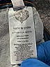 Classic Hearts Blue Jeans Size 11 - photo 6